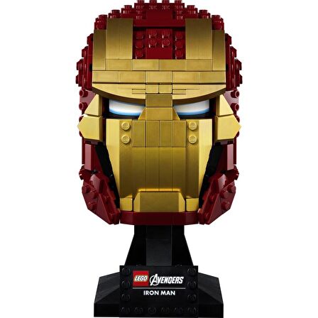 LEGO Super Heroes 76165 Iron Man